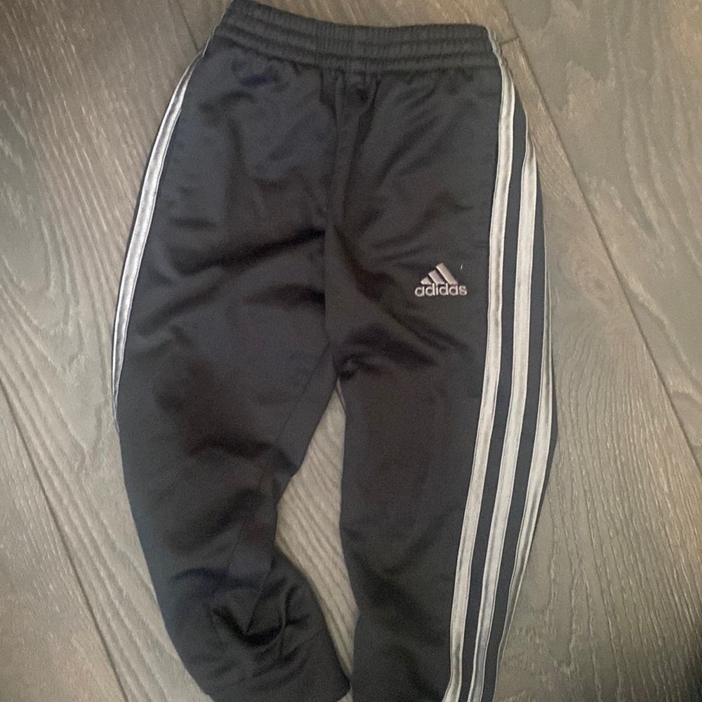 Boys Adidas pants